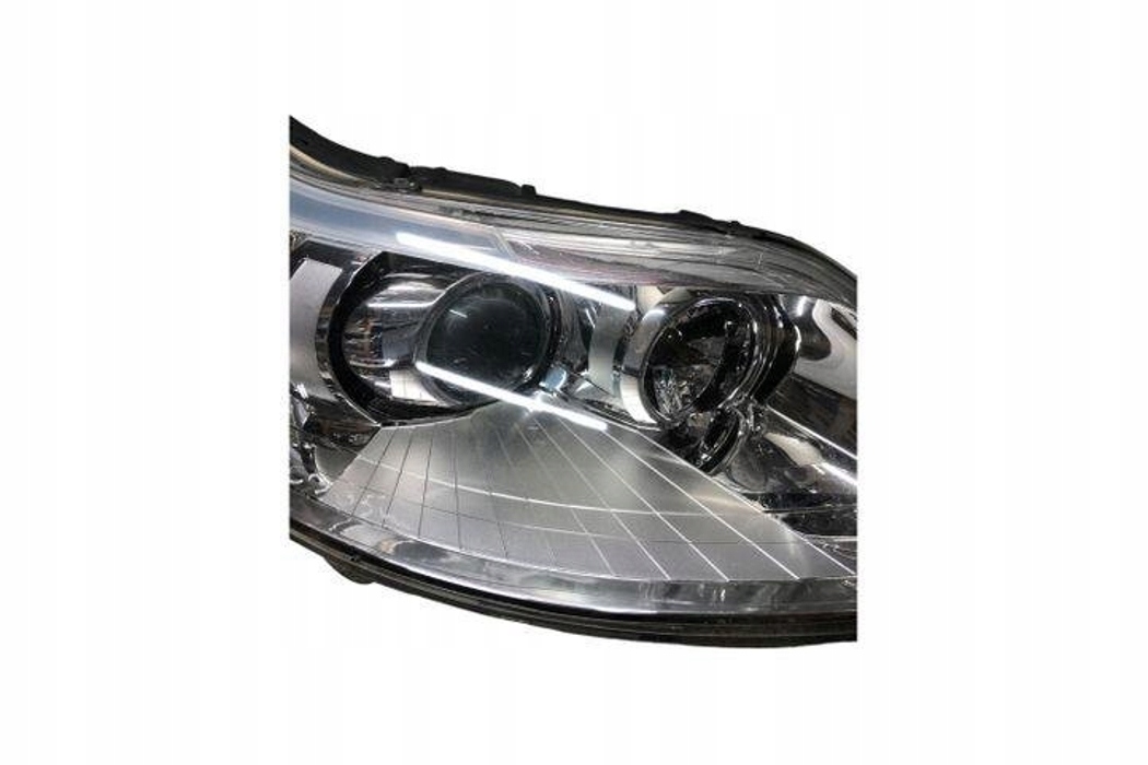 Frontscheinwerfer Citroen C3 9646894280 LED Links Scheinwerfer Headlight - Thumbnail 12