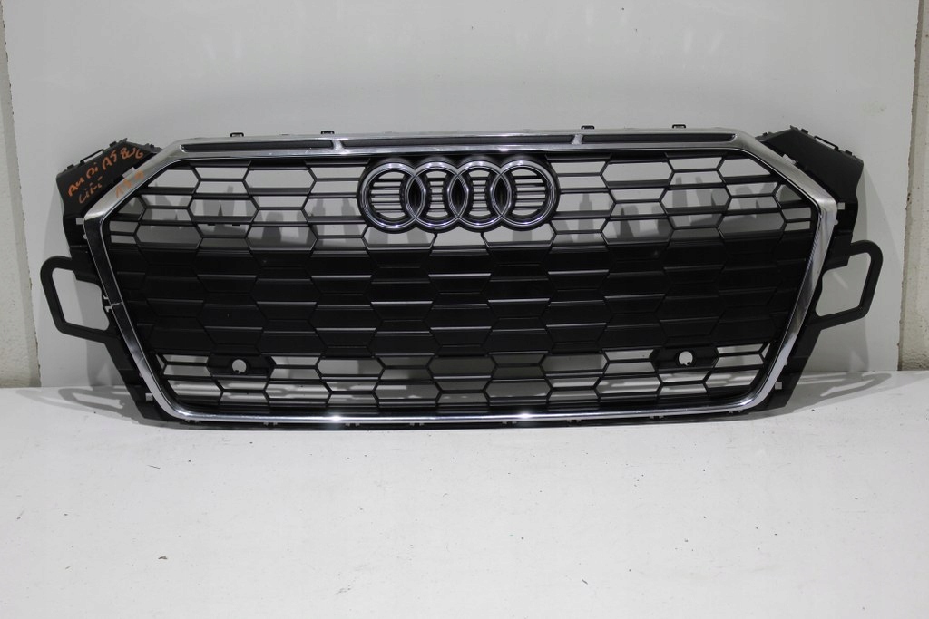 Audi A5 Kühlergrill FRONTGRILL Kühlergitter - Thumbnail 1