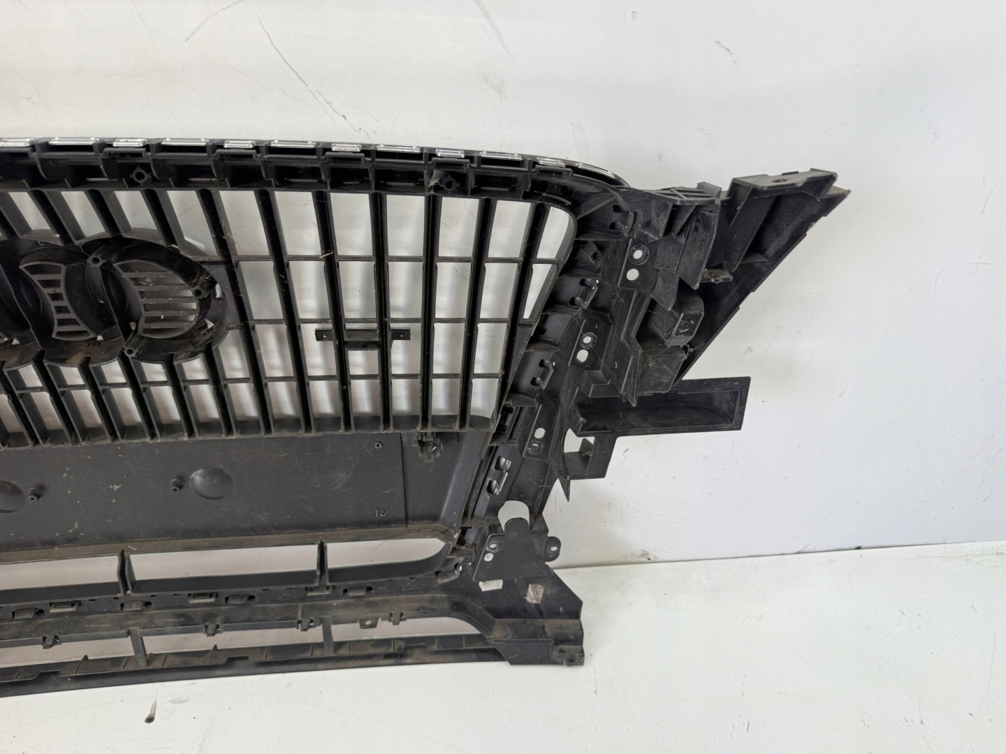 Audi Q5 Kühlergrill FRONTGRILL Kühlergitter 8R0853651GR - Thumbnail 12