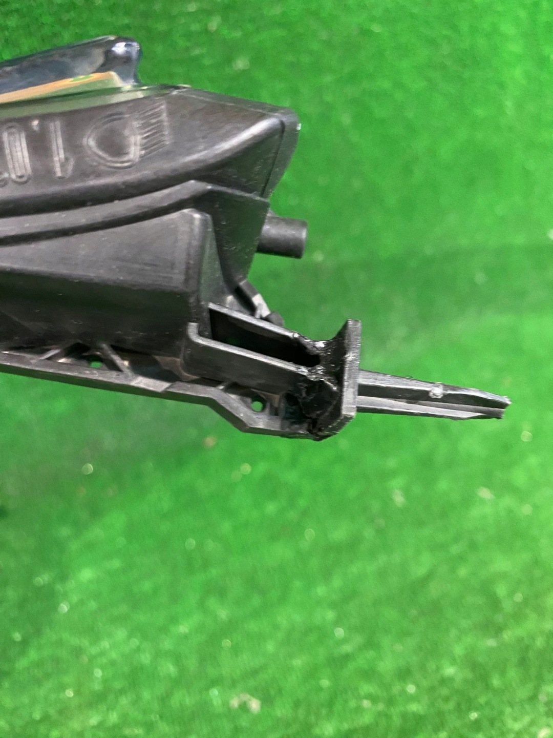 Frontscheinwerfer Renault Trafic L 260109868R LED Rechts Scheinwerfer Headlight - Thumbnail 12