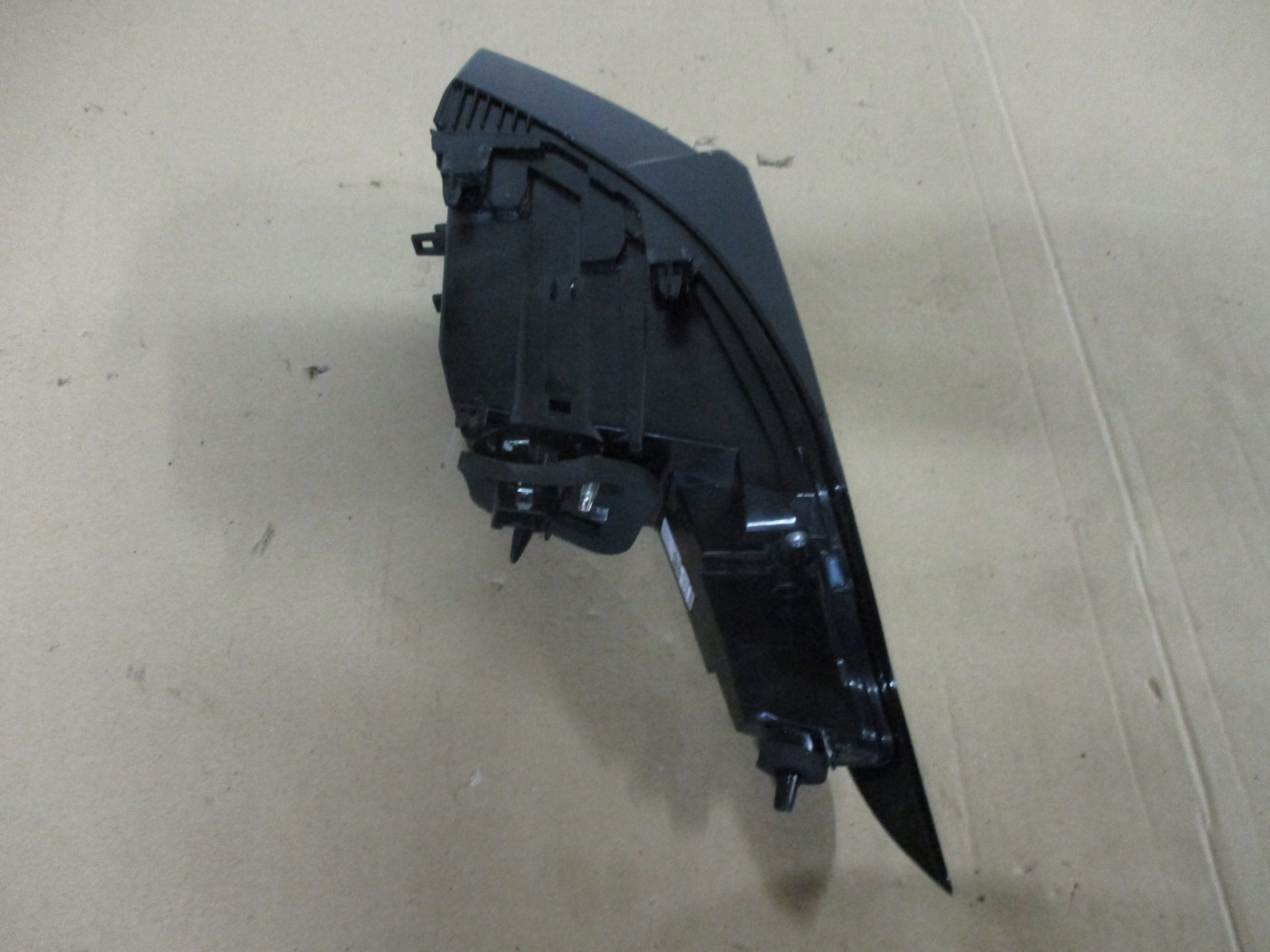 Peugeot 308 F Rückleuchte 9835299280 Rearlamp - Thumbnail 8