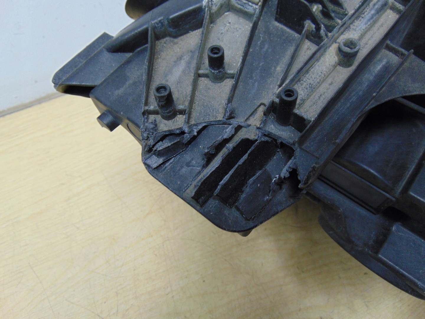 Frontscheinwerfer Mercedes-Benz E-Klasse W213 A2139064704 LED Links Headlight - Thumbnail 11