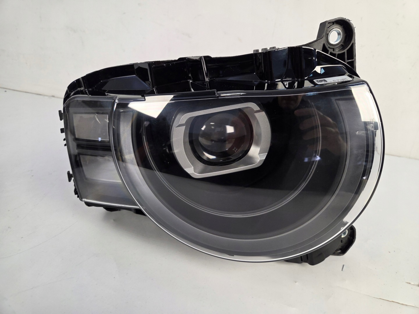 Frontscheinwerfer Land Rover Defender LA L8B213W030 LED Links Headlight - Thumbnail 1