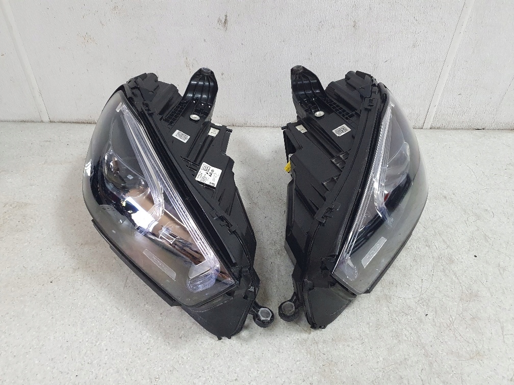 Frontscheinwerfer Mercedes-Benz GLE W167 A1679065508 Multibeam LED Links Headlight - Thumbnail 10