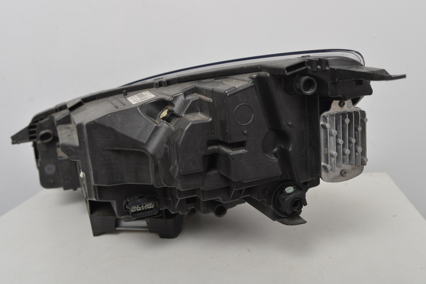 Frontscheinwerfer Ford Kuga III Mk3 LV4B13E014FE LED Rechts Headlight - Thumbnail 12