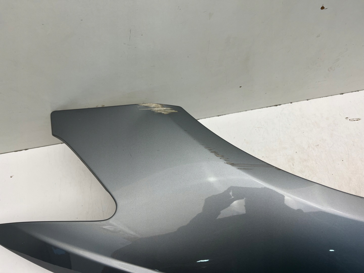Kotflügel Audi A6 Vorne Rechts Fender Parafanghi Ailes - Thumbnail 6