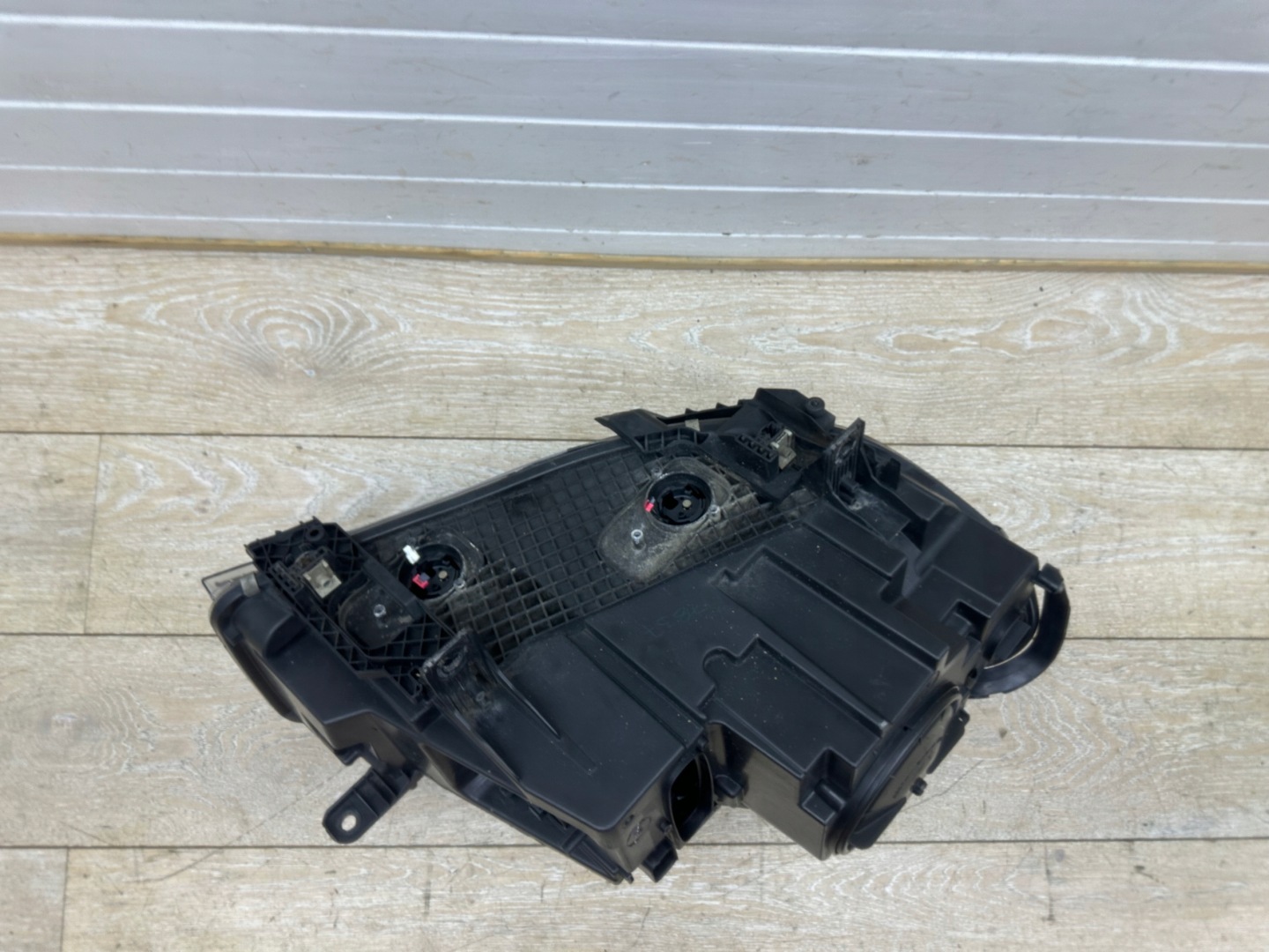Frontscheinwerfer BMW X6 F16 7290054 Xenon Links Scheinwerfer Headlight - Thumbnail 12