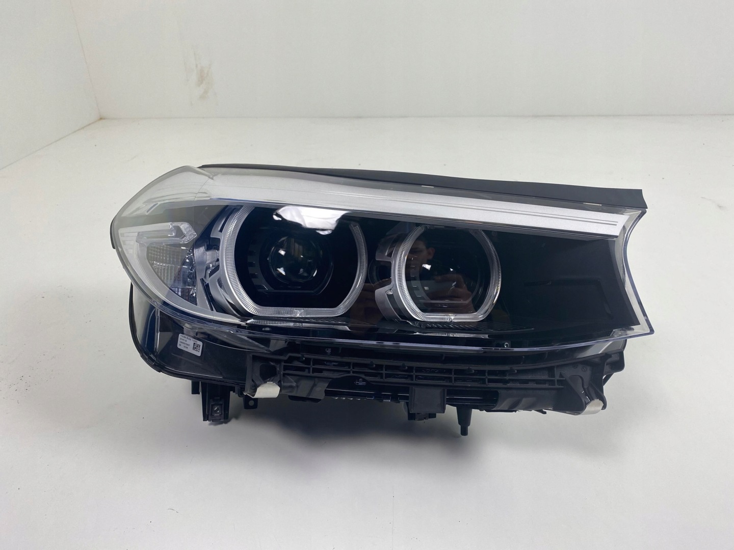 Frontscheinwerfer BMW GT6 G32 LED Links Scheinwerfer Headlight - Thumbnail 8