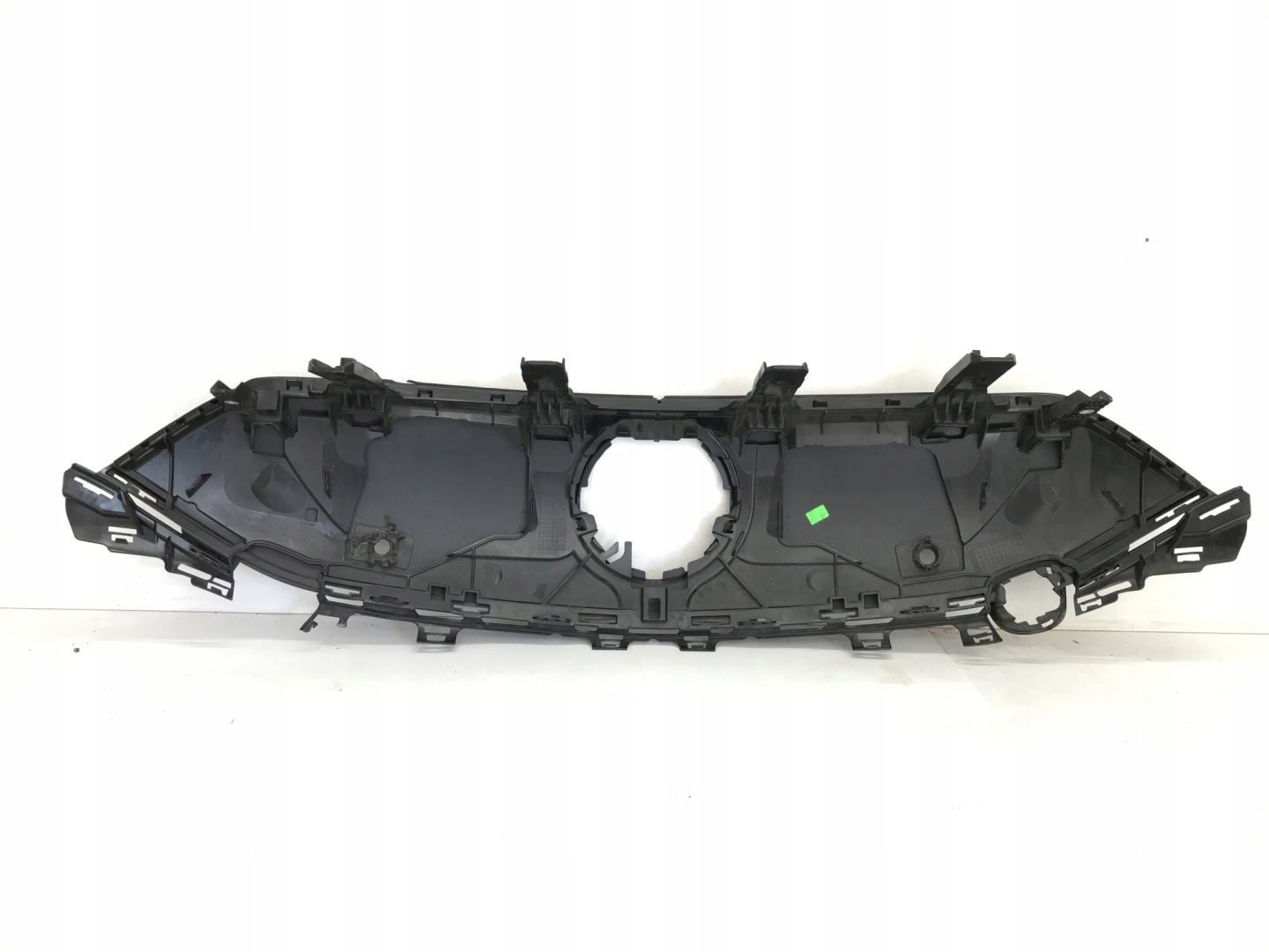 Mercedes-Benz EQS V297 Kühlergrill FRONTGRILL Kühlergitter A2978880600 - Thumbnail 11