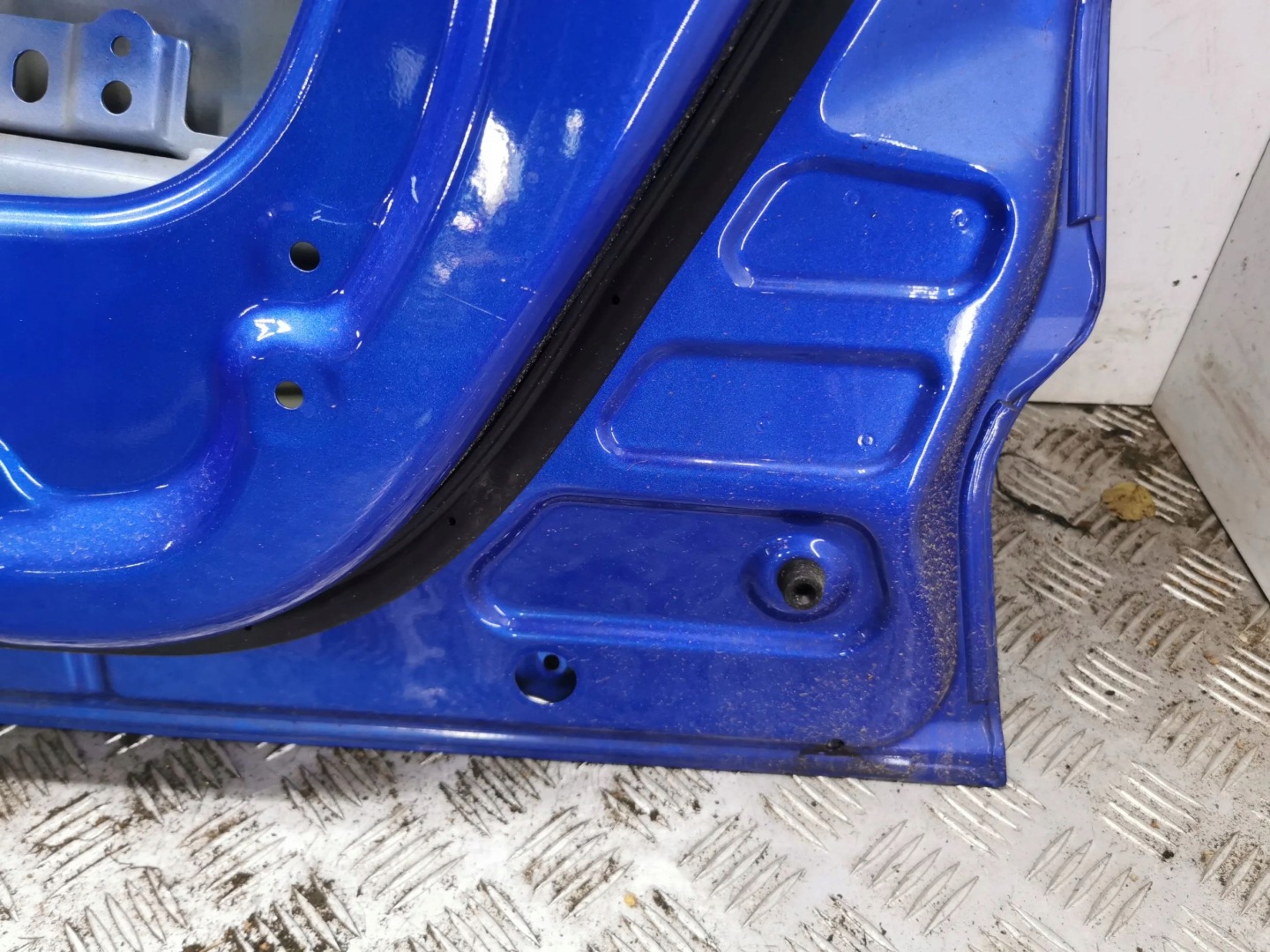 Toyota C-HR X20 Tür Vorne Rechts Door Porta Porte - Thumbnail 11