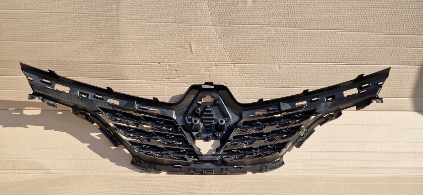 Renault Captur RJB Kühlergrill FRONTGRILL Kühlergitter 623108292R - Thumbnail 2
