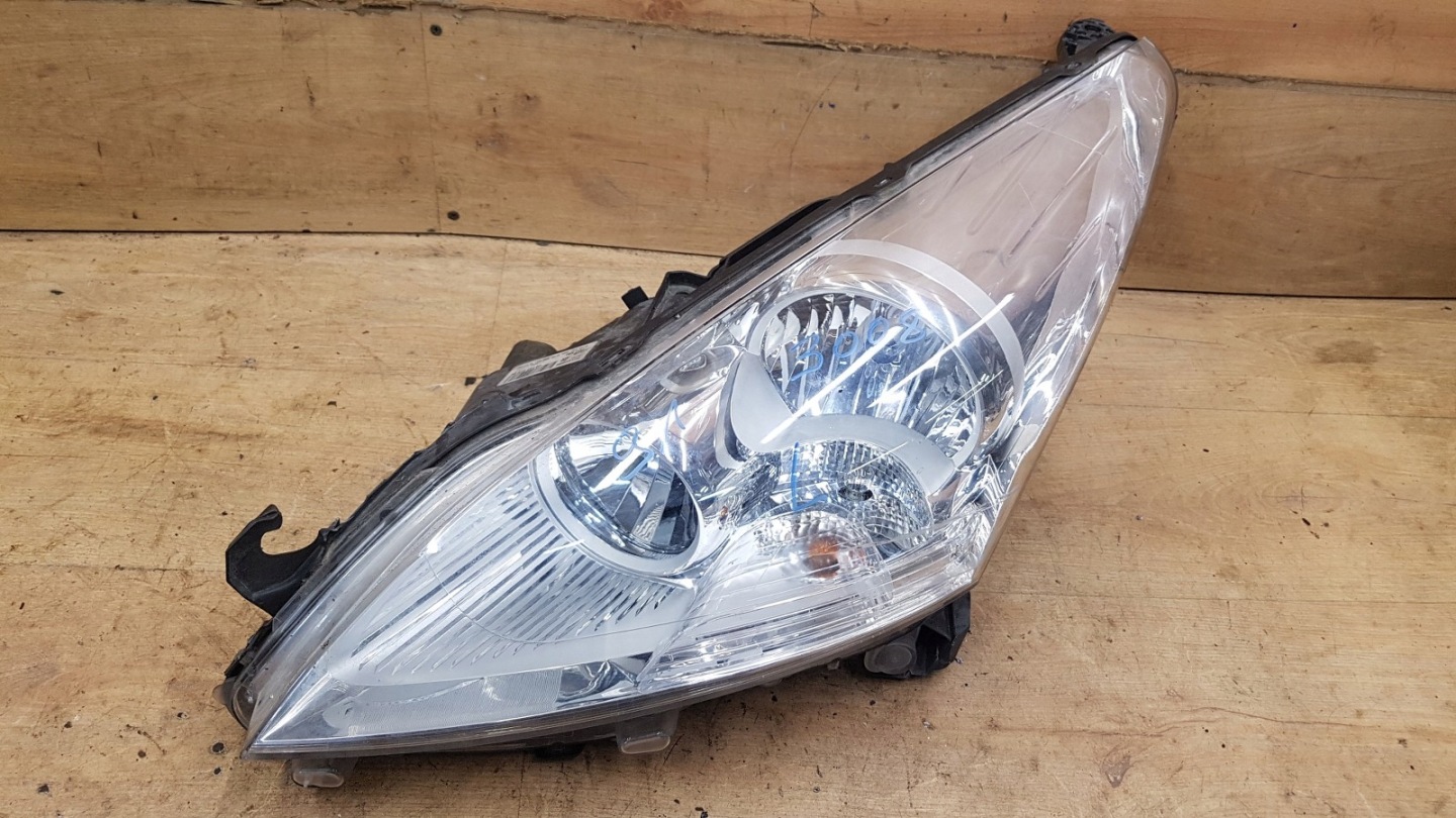 Frontscheinwerfer Peugeot 5008 9682519180 LED Links Scheinwerfer Headlight - Thumbnail 1