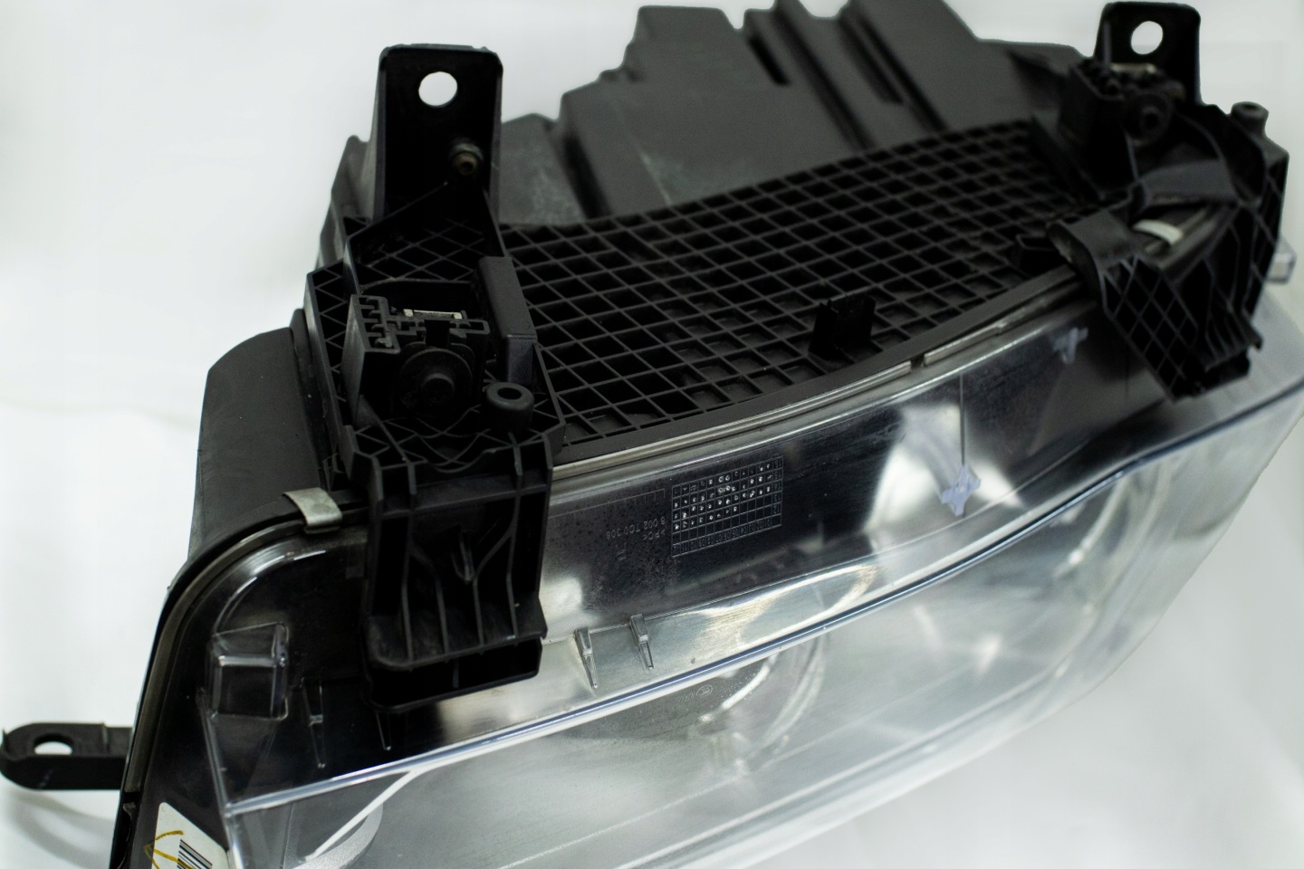 Frontscheinwerfer BMW X5 F15 7453471 LED ADAPTIVE Links Scheinwerfer Headlight - Thumbnail 11