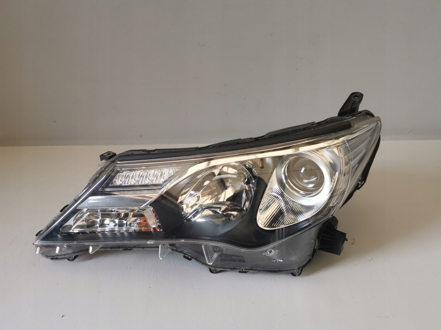 Frontscheinwerfer Toyota RAV4 XA5 LED Links Scheinwerfer Headlight - Thumbnail 11