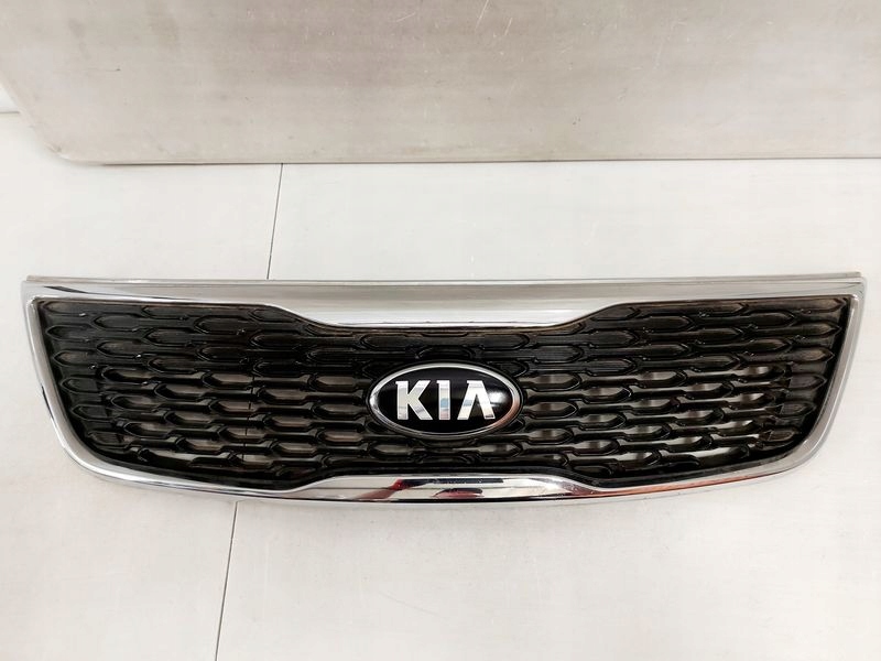 Kia Sorento UM Kühlergrill FRONTGRILL Kühlergitter - Thumbnail 1