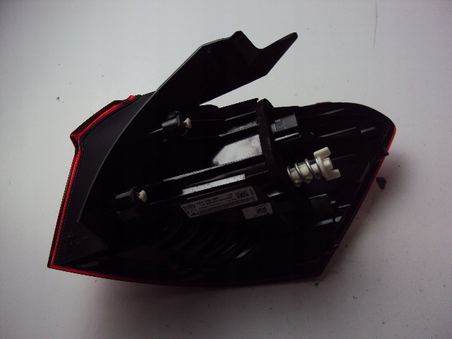 VW T-Roc A1 Rückleuchte 2GA945095 Rearlamp - Thumbnail 4