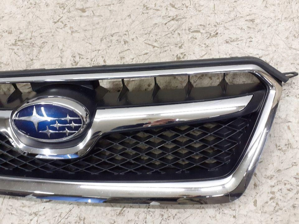 Subaru Forester SF Kühlergrill FRONTGRILL Kühlergitter - Thumbnail 3