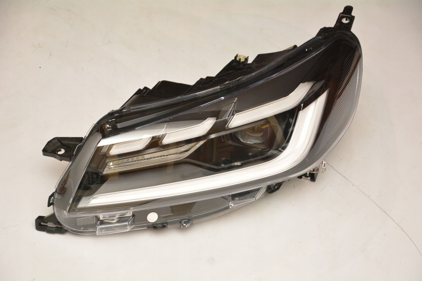 Frontscheinwerfer Toyota Proace V LED Rechts Scheinwerfer Headlight - Thumbnail 6
