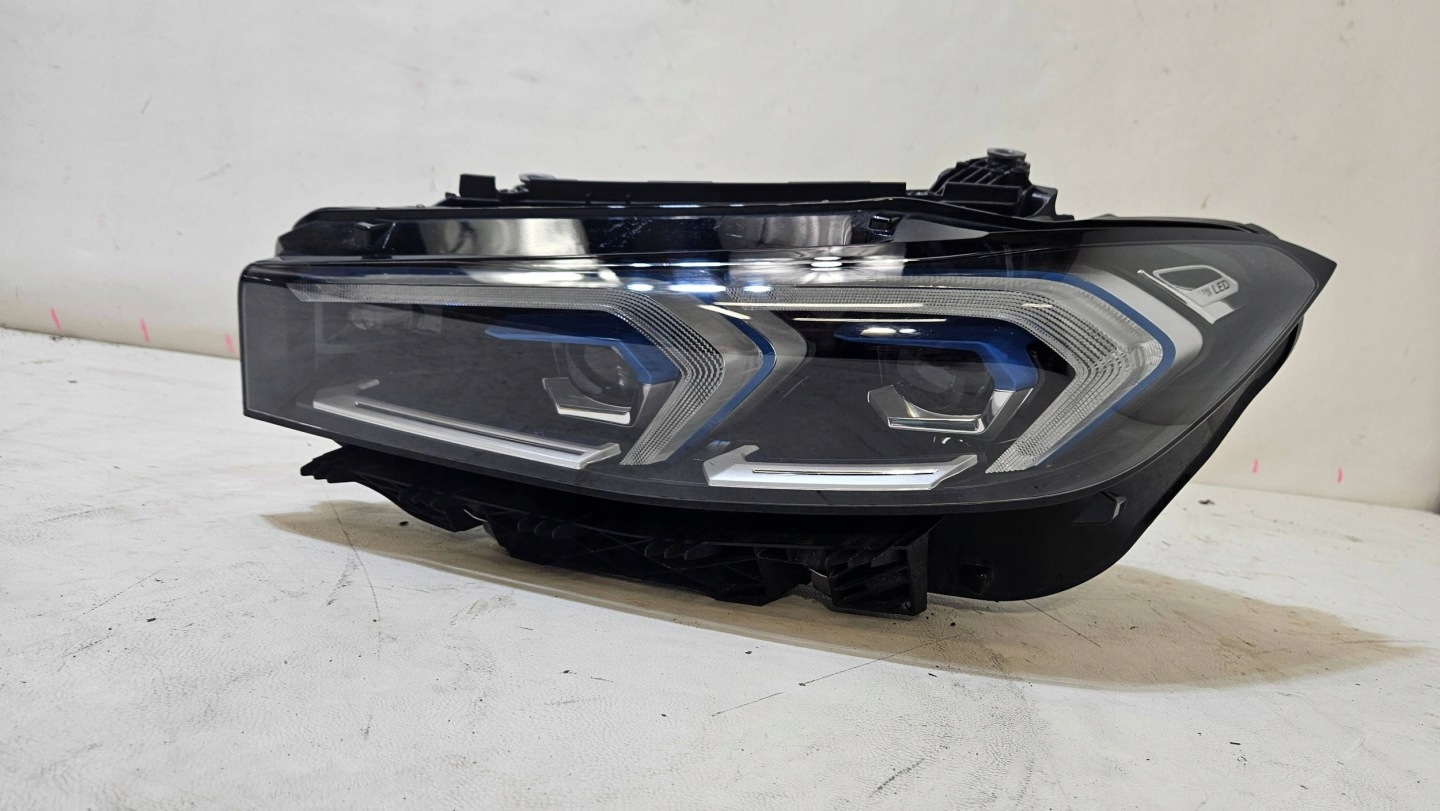 Frontscheinwerfer BMW 3 G21 9450802 Facelift LED Links Scheinwerfer Headlight - Thumbnail 11