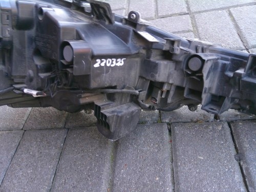 Frontscheinwerfer Toyota Corolla E210 8115002S60 LED Links Headlight - Thumbnail 11