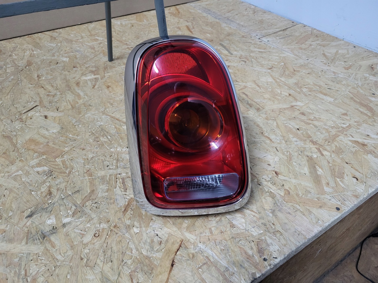 Mini Clubman F54 Rückleuchte 0363526 Rearlamp - Thumbnail 6