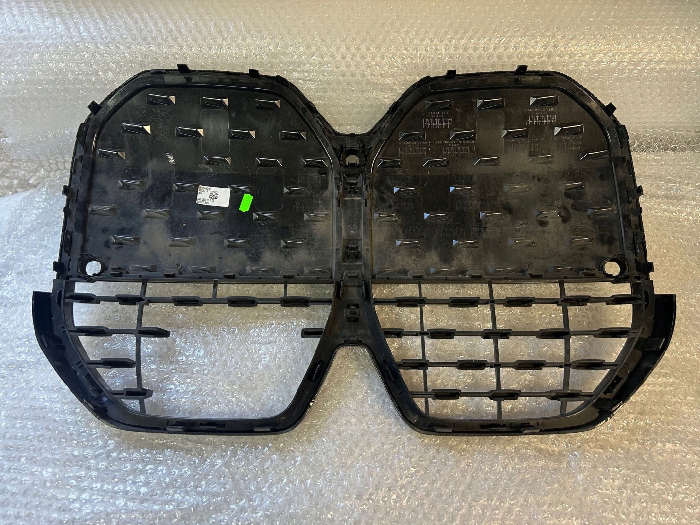 BMW i4 I04 Kühlergrill FRONTGRILL Kühlergitter - Thumbnail 8