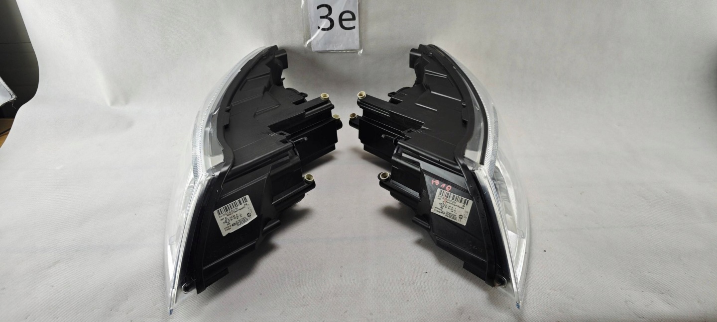 Frontscheinwerfer Skoda Octavia 1U 1Z1941015F LED Links Scheinwerfer Headlight - Thumbnail 9