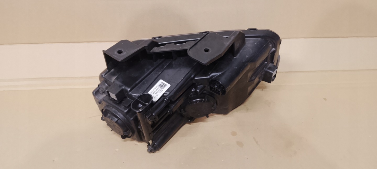 Frontscheinwerfer Hyundai Kona OS 92101J9050 LED Links Scheinwerfer Headlight - Thumbnail 11