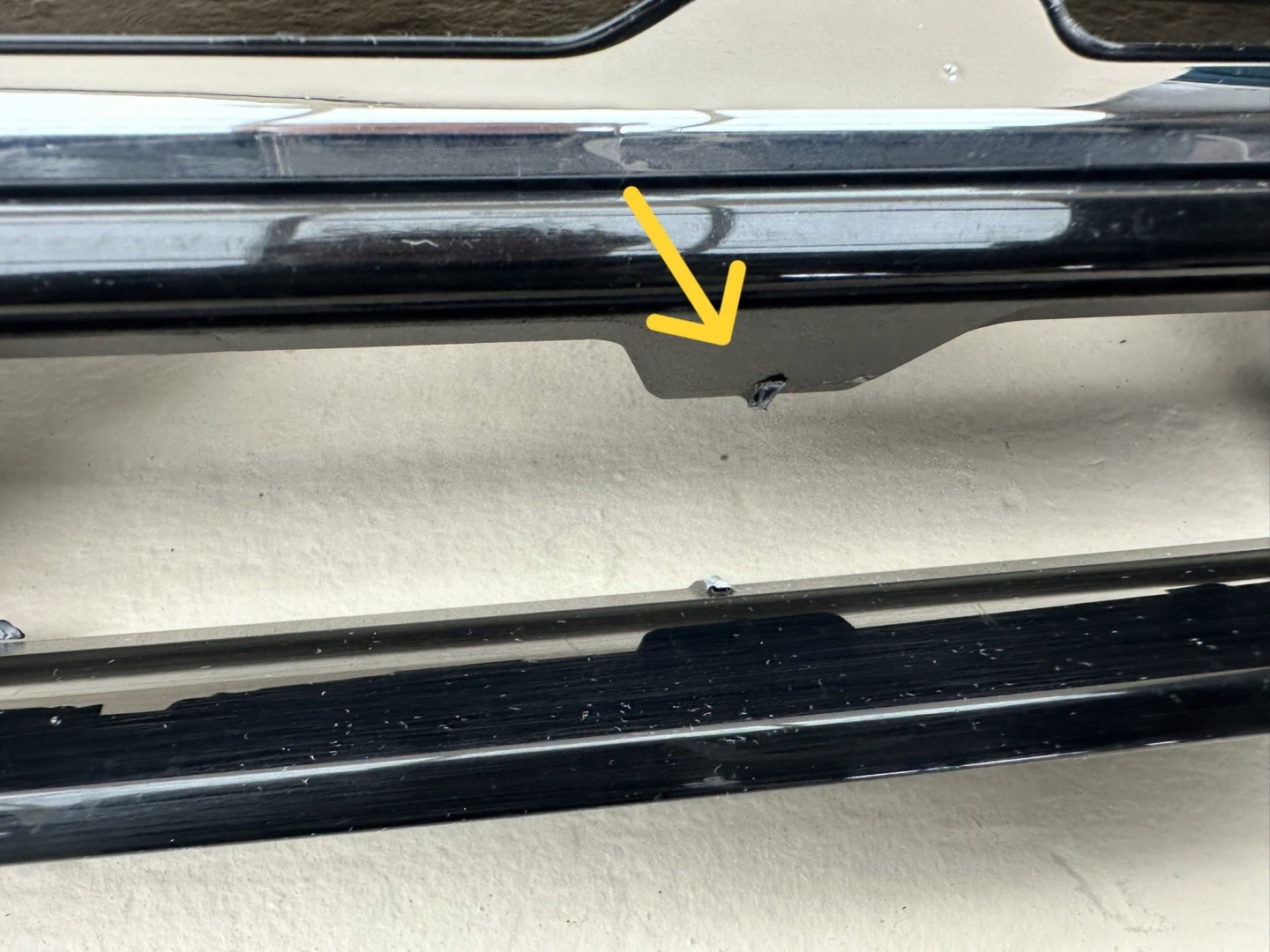 Subaru Outback BM Kühlergrill FRONTGRILL Kühlergitter - Thumbnail 10