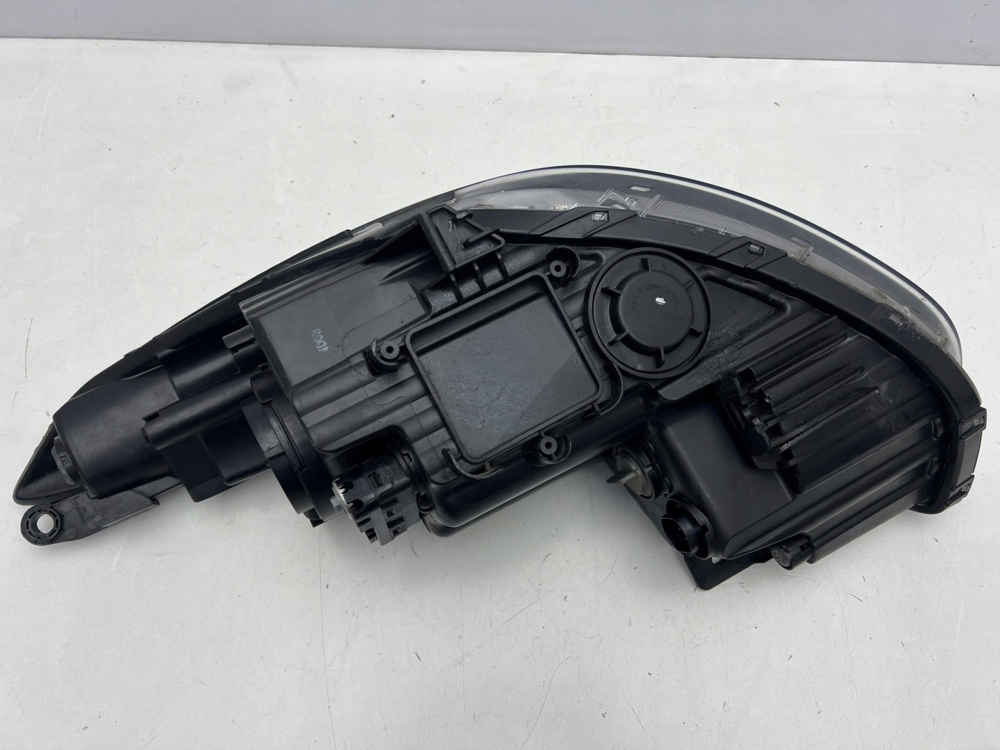 Frontscheinwerfer Hyundai ix35 EL 921022SSUL LED Rechts Scheinwerfer Headlight - Thumbnail 7