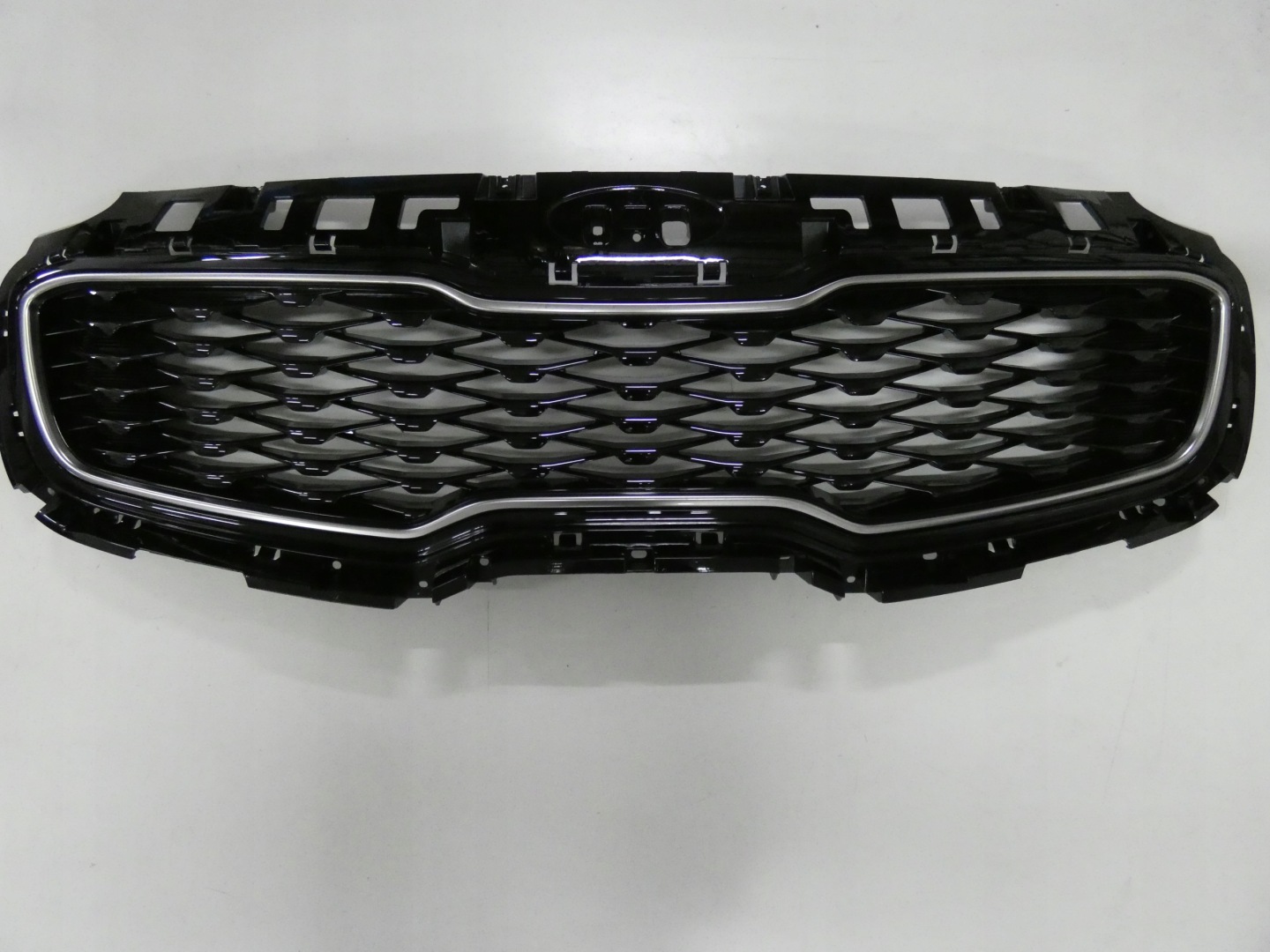 Kia Sportage JA Kühlergrill FRONTGRILL Kühlergitter - Thumbnail 1