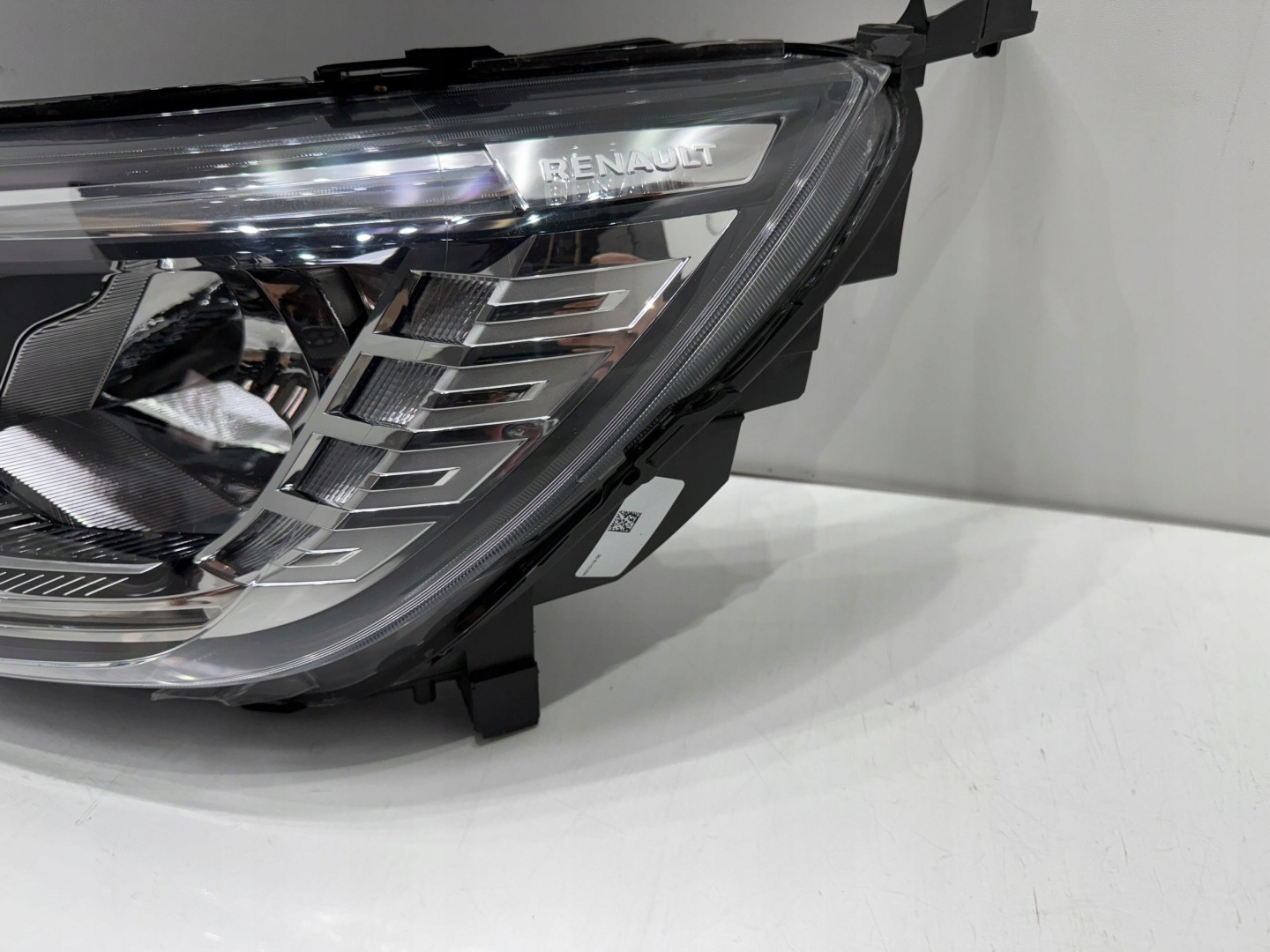 Frontscheinwerfer Renault Kangoo RJK 260600331R LED Links Scheinwerfer Headlight - Thumbnail 6