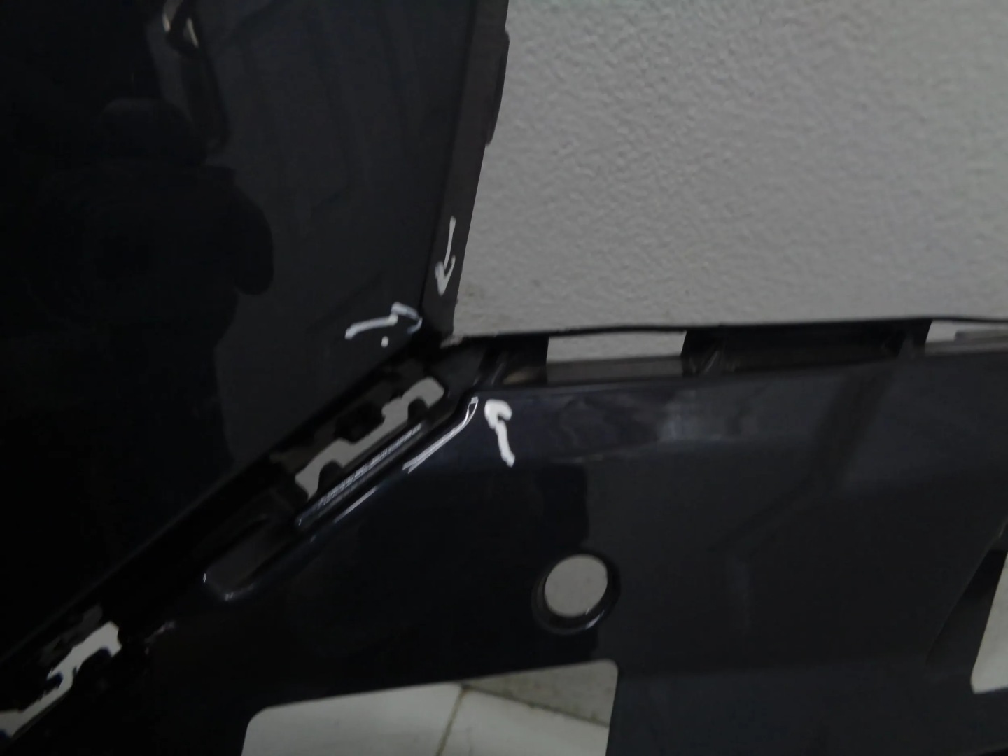 Audi Q4 Kühlergrill FRONTGRILL Kühlergitter 89A807725 - Thumbnail 8