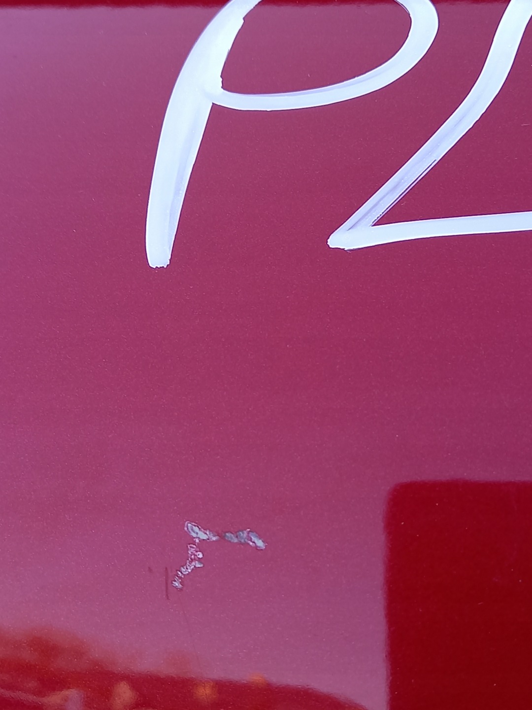 Citroen C3 Tür Vorne Links Door Porta Porte - Thumbnail 9
