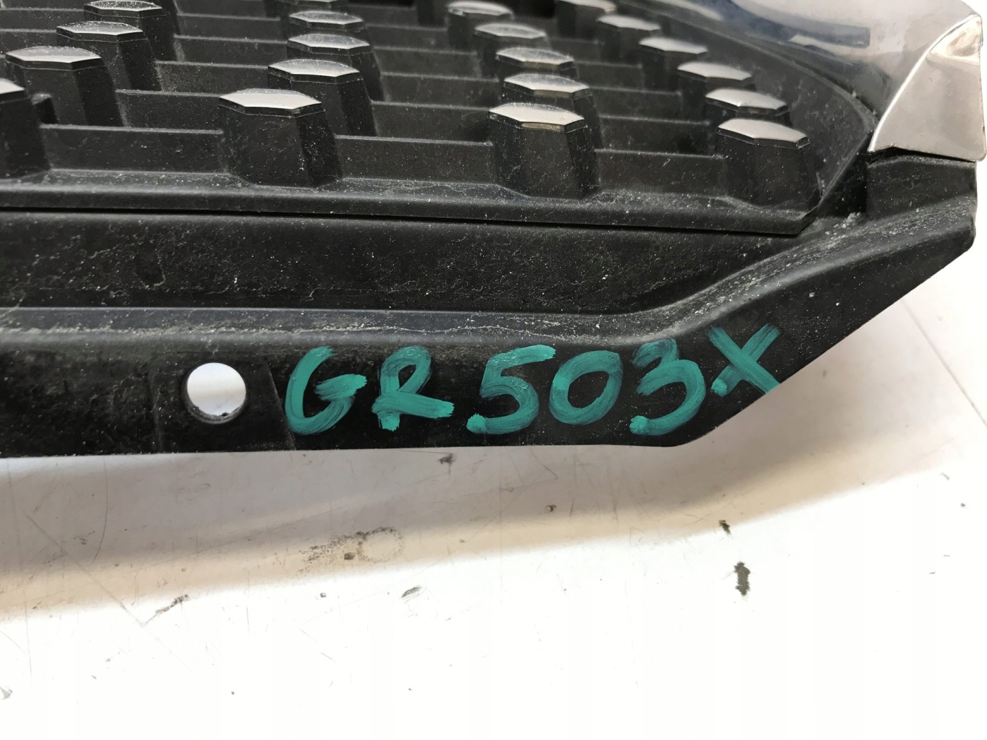 Mercedes-Benz Vito W447 Kühlergrill FRONTGRILL Kühlergitter A4478882300 - Thumbnail 10