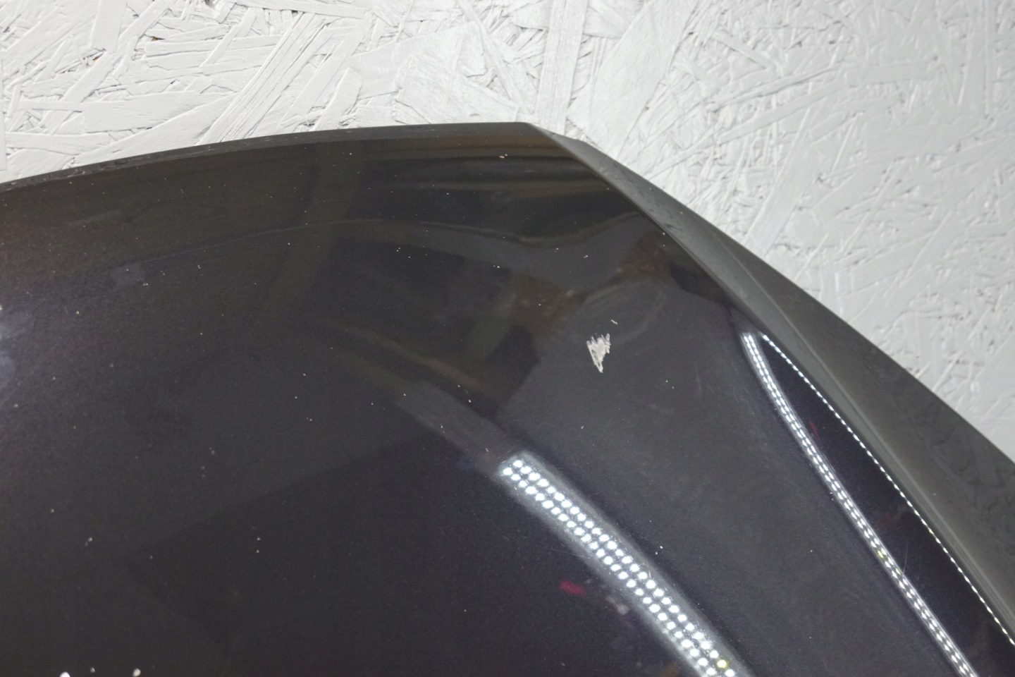 Motorhaube Kia Ceed CD Bonnet Hood - Thumbnail 7