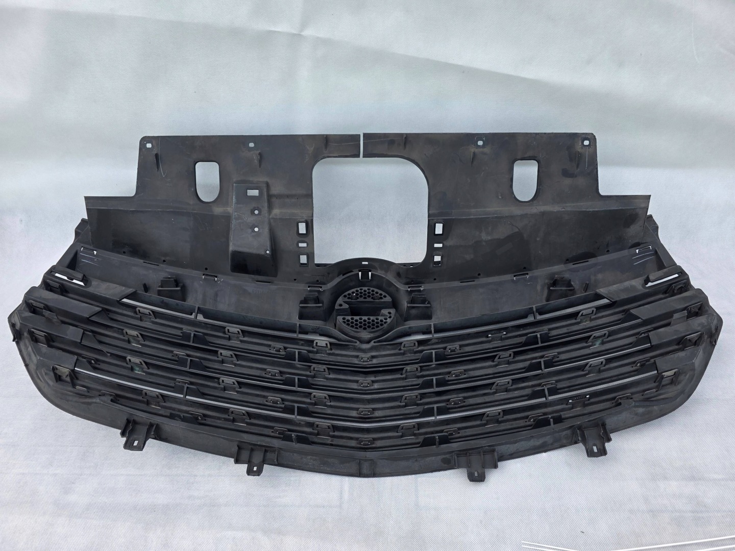 Opel Vivaro C Kühlergrill FRONTGRILL Kühlergitter 23105615 - Thumbnail 8