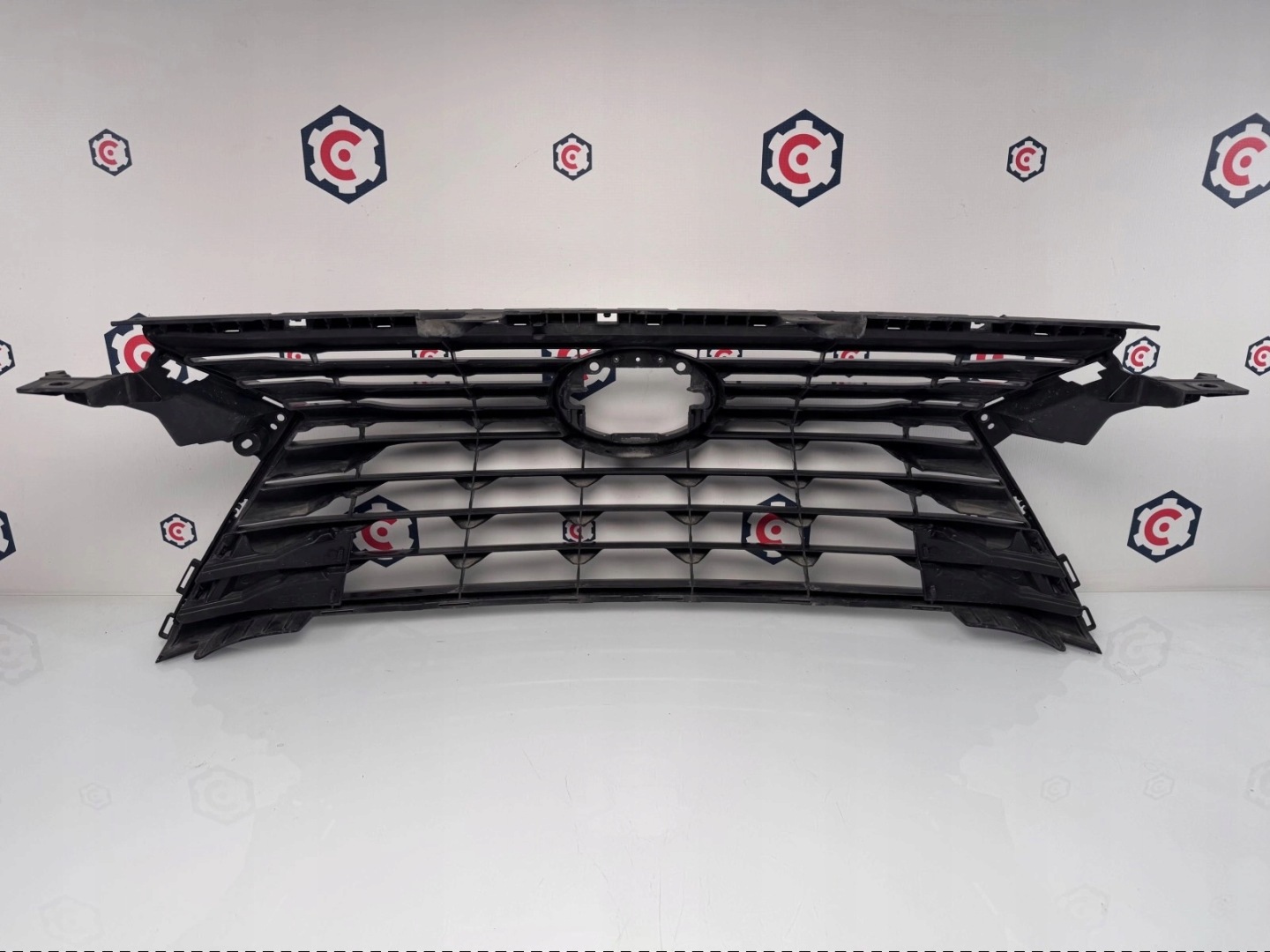 Lexus RX HXU3 Kühlergrill FRONTGRILL Kühlergitter 5311148320 - Thumbnail 3