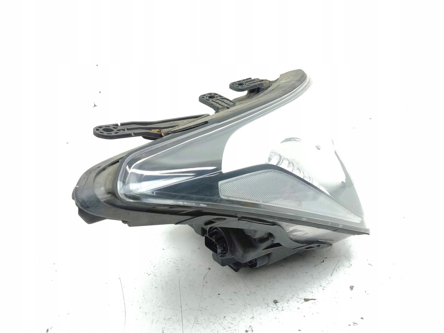 Frontscheinwerfer Hyundai Santa Fe TM LED Rechts Scheinwerfer Headlight - Thumbnail 7