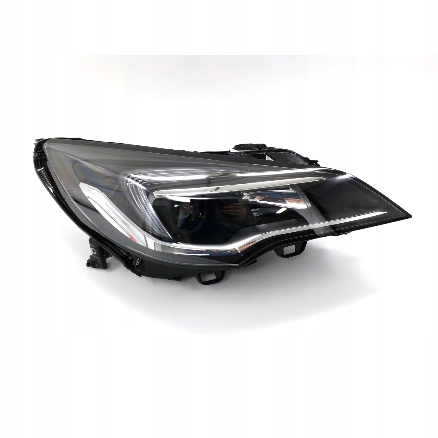 Frontscheinwerfer Opel Astra 39081893 LED Rechts Scheinwerfer Headlight - Thumbnail 1