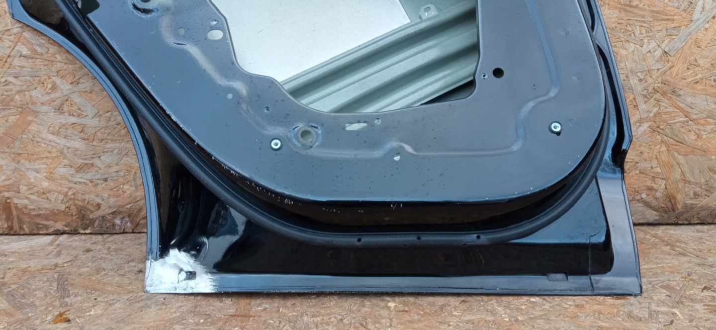 Tesla Model Y 005 Tür Hinten Links Door 149359900A Porta Porte - Thumbnail 12