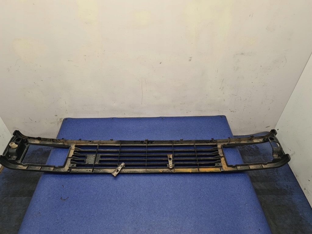 Citroen C2 Kühlergrill FRONTGRILL Kühlergitter - Thumbnail 2
