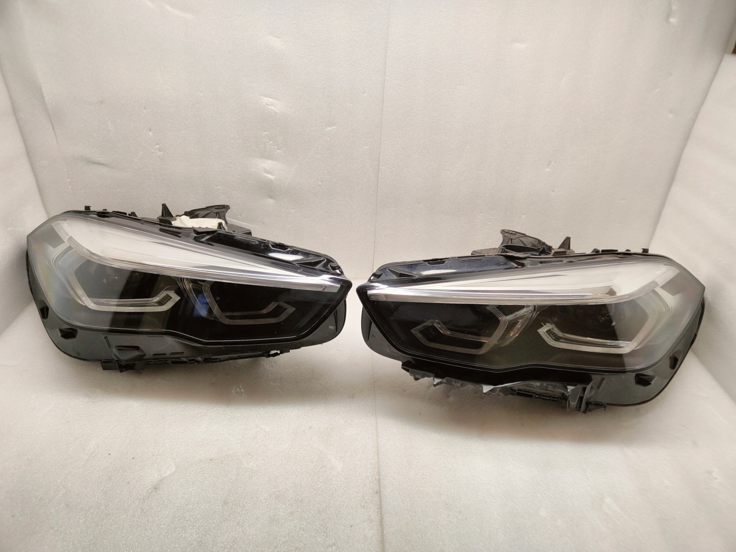 Frontscheinwerfer BMW 2 F44 5A1E063 LED Links Scheinwerfer Headlight - Thumbnail 1