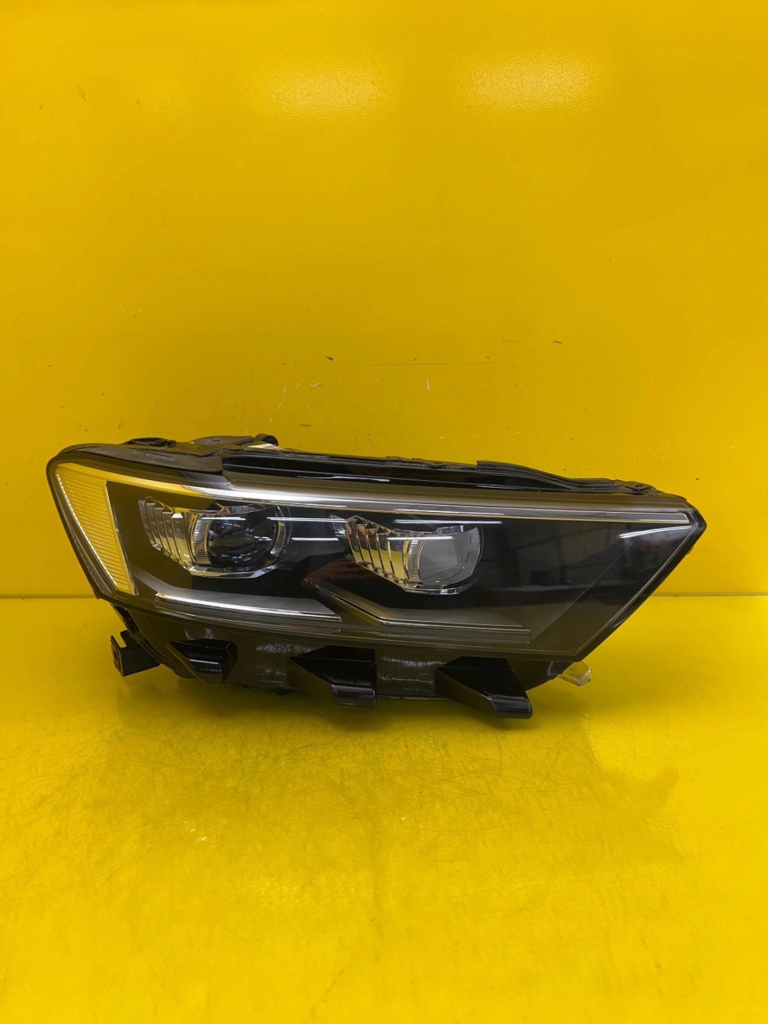 Frontscheinwerfer VW T-Roc A1 2GA941036H LED Rechts Scheinwerfer Headlight - Thumbnail 1