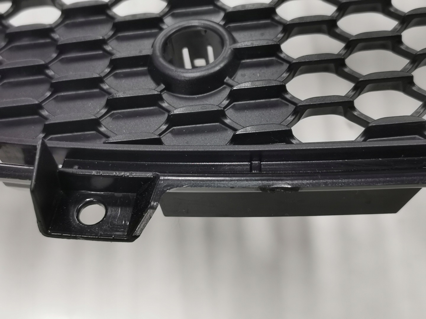 Mercedes-Benz CLA C118 Kühlergrill FRONTGRILL Kühlergitter A1188881600 - Thumbnail 6