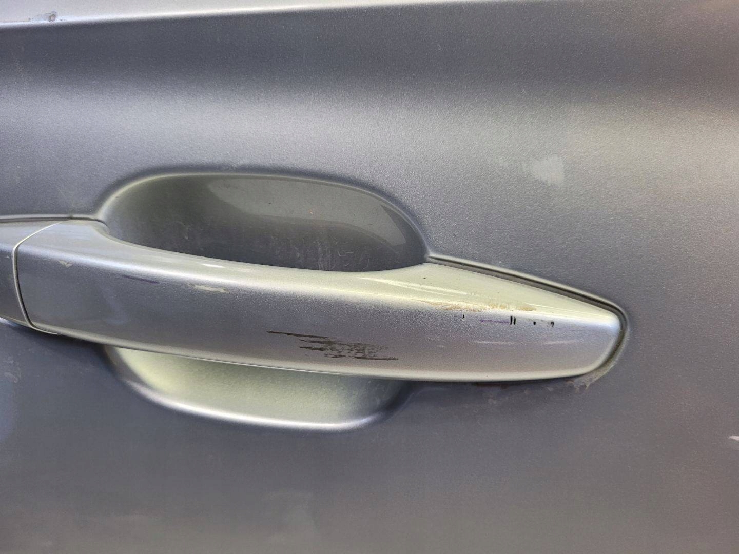 Opel Corsa Tür Vorne Links Door Porta Porte - Thumbnail 9
