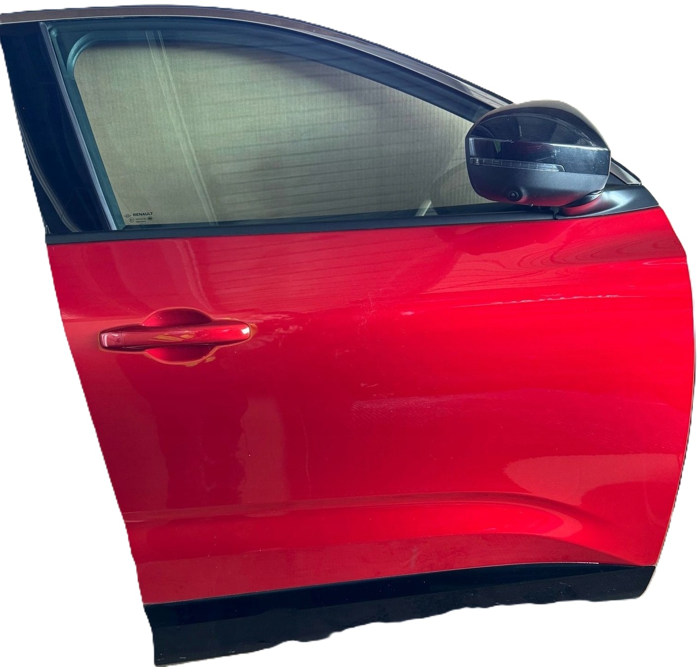 Renault Espace RHN Tür Vorne Rechts Door Porta Porte - Thumbnail 1