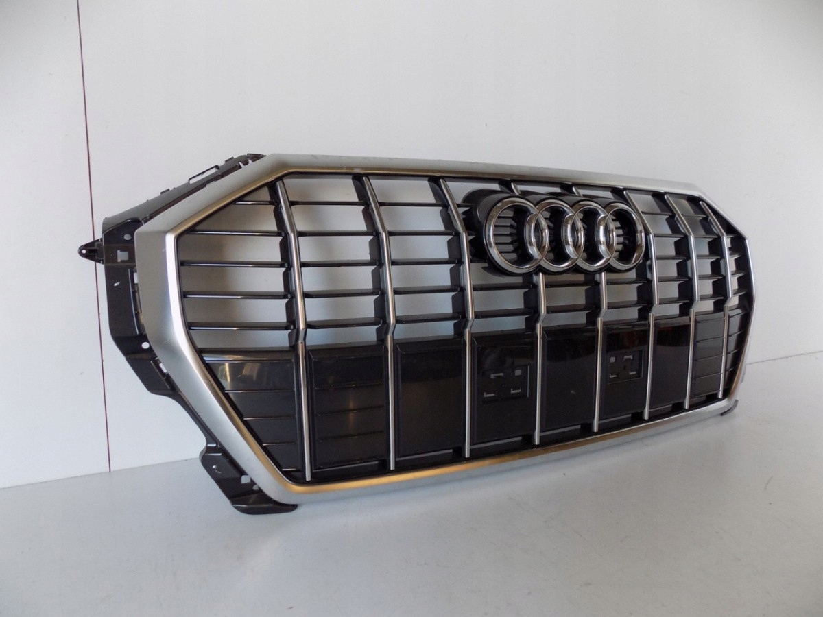 Audi Q3 Kühlergrill FRONTGRILL Kühlergitter 83A853651F - Thumbnail 2