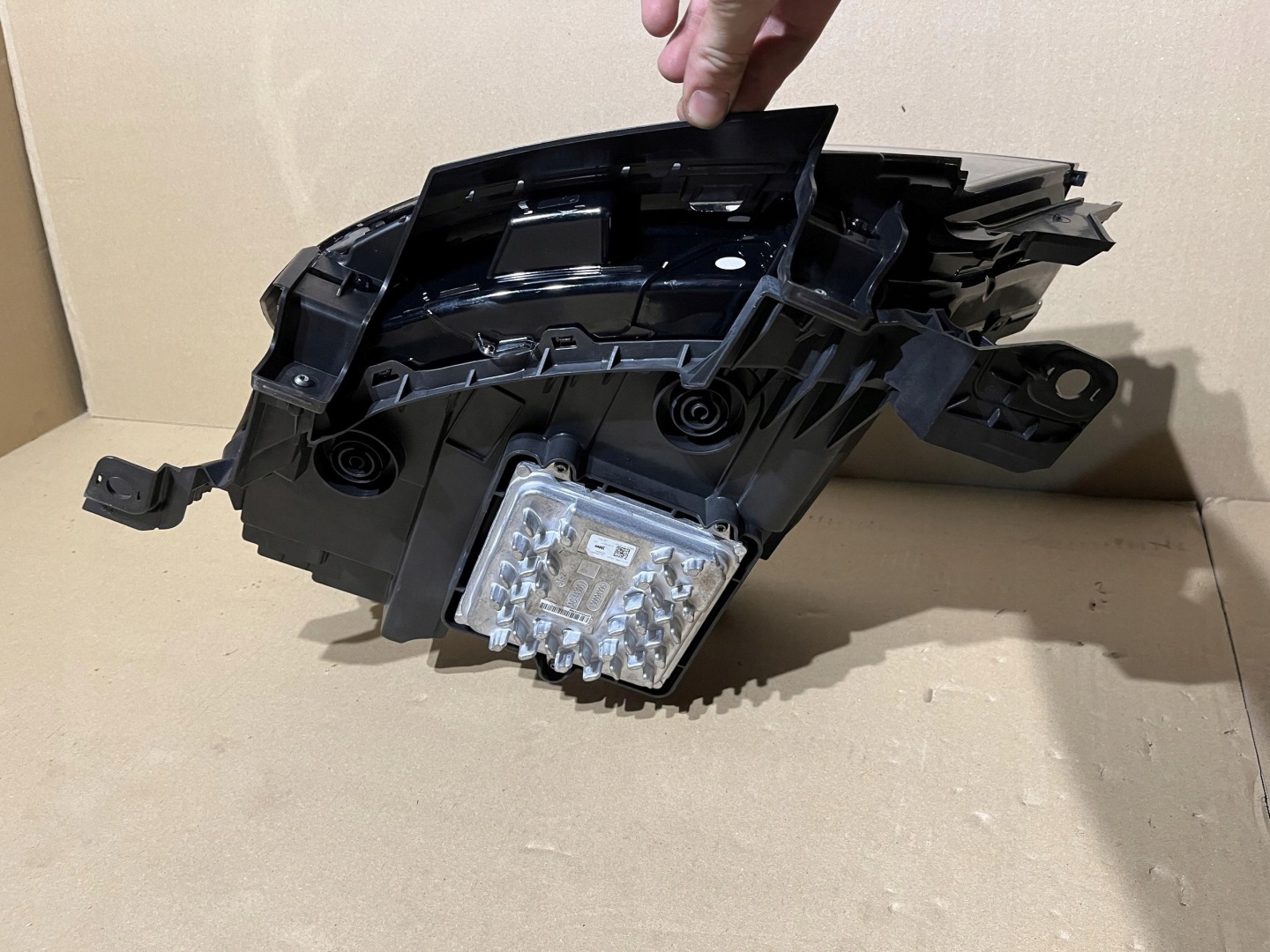 Frontscheinwerfer Opel Mokka 98340079 LED Links Scheinwerfer Headlight - Thumbnail 10