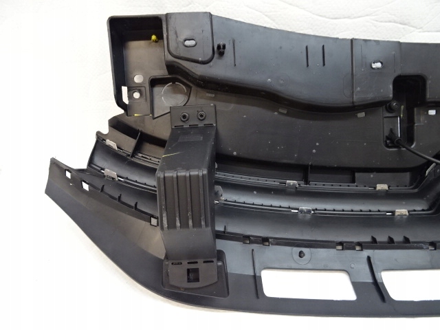 Citroen C3 Kühlergrill FRONTGRILL Kühlergitter 9812063477 - Thumbnail 9